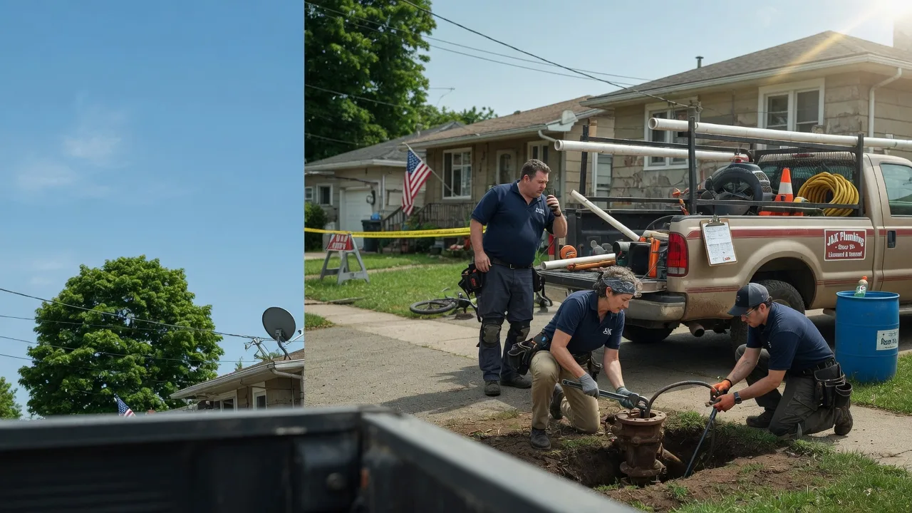 Water Heater Replacement in Donahue, IA near me